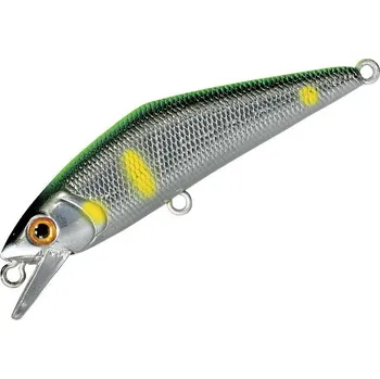 Umělá nástraha DUO Wobler Smith D-Contact 50 #47 Chart Back Ayu 50mm 4,5g