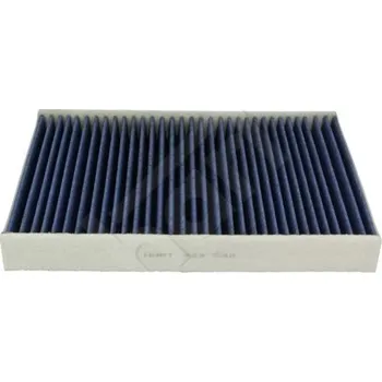 Ventilátor topení a klimatizace Filtr, vzduch v interiéru HART 929 532