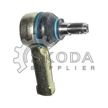 Táhlo řízení Hlava příčného táhla řízení ŠKODA Original OEM 6U0 422 811