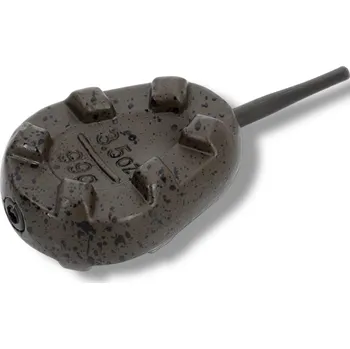 METHOD FEEDER FANS Olovo Grippa Inline Shock Varianta: Grippa Inline 3,5 oz 99 g