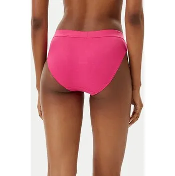 Kalhotky HUGO Klasické kalhotky 50496832 Růžová S