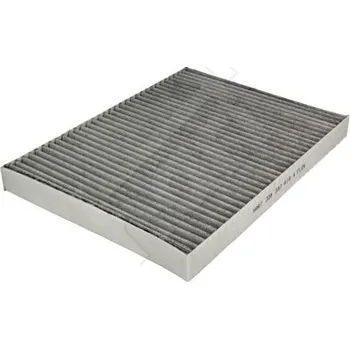 Ventilátor topení a klimatizace Filtr pylový vw (adsotop) plochý, 328 387