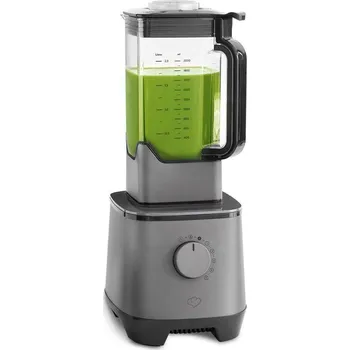 Springlane Hanno stojací mixér 2000W 32tis. otáček Smoothie Varianta: Antracit