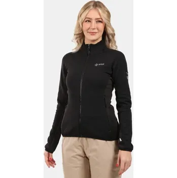 Dámská mikina KILPI PREMIO-W Černá 42