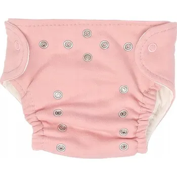 Plenkové kalhoty Plenkové Kalhotky Mamatti plenka Velikost 4 3 ks