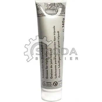 Mazací tuk ŠKODA Original OEM G052186A3