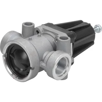 Vakuové čerpadlo Regulátor tlaku Wabco 2,4-8 bar