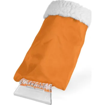 Autoškrabka SOLDEU. Škrabka na námrazu