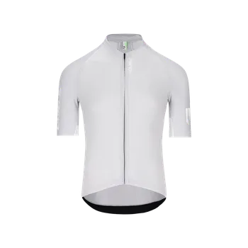 cyklistický dres Q36.5 Pánský cyklistický dres Gregarius Pro Signature Jersey 2025 Šedá L Pánské