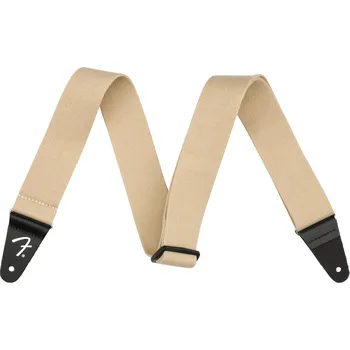 Fender Supersoft Strap Sand 2" + prodloužená záruka 3 roky