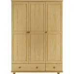 DREWMAX Skříň SF121