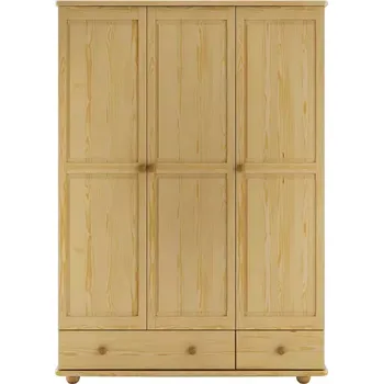 Šatní skříň DREWMAX Skříň SF121