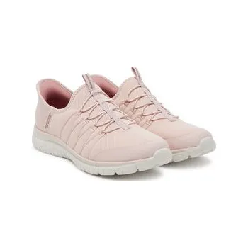 Dámské tenisky Skechers Sneakersy Virtue-Glow 104426/ROS Růžová 41