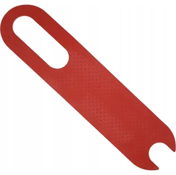 Příslušenství pro elektrokoloběžku Protiskluzová gumová podložka na plošina pro Xiaomi M365/1s/Essential/Mi3