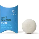 Two Cosmetics Pure tuhý šampon pro…