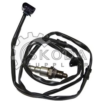 Lambda sonda Lambda sonda ŠKODA Original OEM 04C 906 262 C