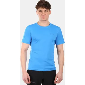 Pánské tričko KILPI GROOVY-M Modrá 3XL