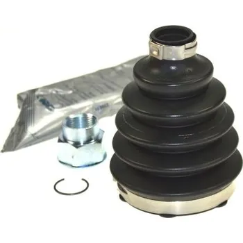 Hřídel nápravy Sada měchů, hnací hřídel LÖBRO 304614