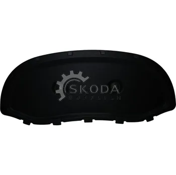 Motorový prostor Izolace motorového prostoru ŠKODA Original OEM 565863831