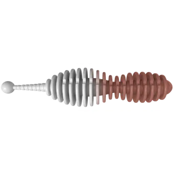 Umělá nástraha FreshLures Gumová nástraha Fresh Lures Little Rat 1.8" #229 (10ks)