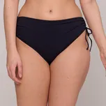 Plavkové kalhotky vyšší PRIMADONNA (4013052-21), Barva tmavě modrá, Velikost XXL