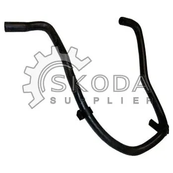 Chladič motoru Hadice vodní UNIQUE 1K0122109BD