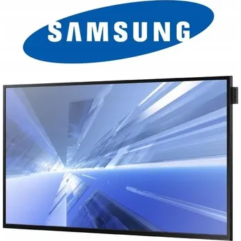 Monitor LED Monitor Samsung DB40D 40" 1920 x 1080 px TN