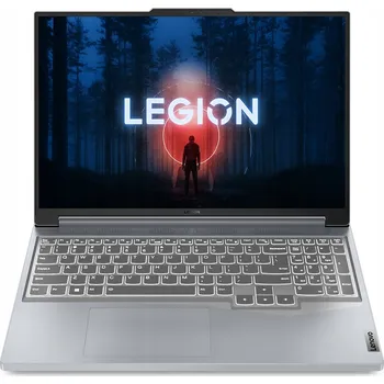 Notebook Notebook Lenovo Legion Slim 5 16IRH8 16" Intel Core i5 16 GB / 512 GB šedý