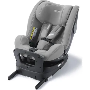 Recaro Salia 125 KID i-Size 2024 Carbon Grey Autosedačka Recaro Salia 125 KID i-Size 2024 Carbon Grey