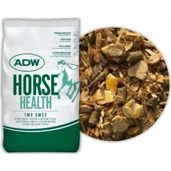 Pro koně ADW - TMR Breeding 15kg