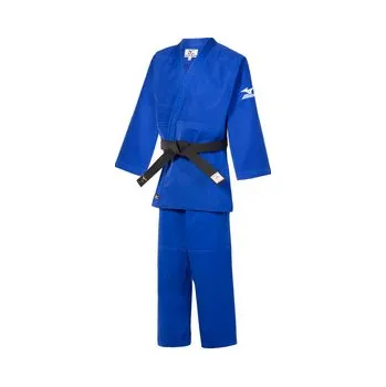 Kimono Mizuno KEIKO 2(U) Kimono na judo 175 cm, modrá