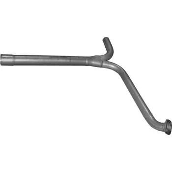 Výfuková trubka Výfuková trubka POLMOSTRŕW 09.143