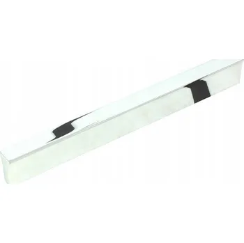 Klasická Nábytková Úchytka Rozteč 160 MM CHROM