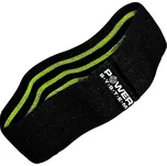 Posilovací guma Power System Booty Band Level 2 Green M
