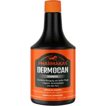 Šampon Šampon pro koně Dermocan - 500 ml