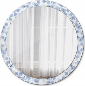 Zrcadlo Zrcadlo Wondeca nástěnné kulaté 100 x 100 mm