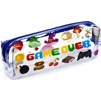 Pouzdro na mobilní telefon Pouzdro na tužky tuba Puckator