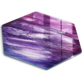 Obraz Krájecí deska Wallfluent sklo 1 ks