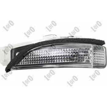 Směrový světlomet Blikač LORO 051-74-861