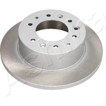 Brzdový kotouč Brzdový kotouč ASHIKA 61-0H-H20C