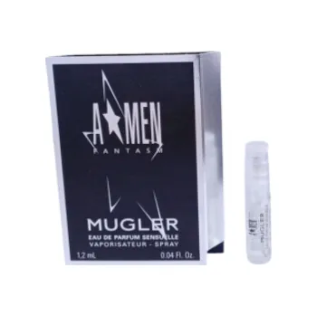Dámský parfém Thierry Mugler Thierry Mugler Amen Fantasm, EDP - Vzorek vůně Pre mužov Parfumovaná voda
