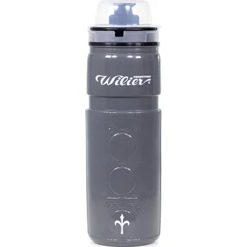 Láhev Lahev Na Pití na kolo láhev na vodu na pití Wilier Nanofly 500ml Sportovní