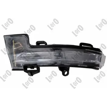 Směrový světlomet Blikač LORO 048-14-861