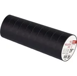 Izolační páska PVC 19/20 černá F61922