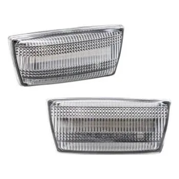 Směrový světlomet Sada směrových světel LORO L37-140-001LED