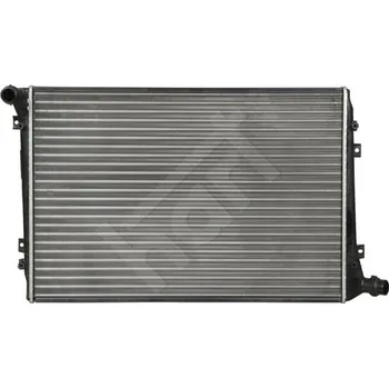 Chladič motoru Chladič, chlazení motoru HART 608 016