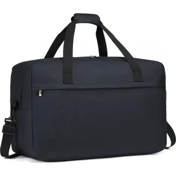 Cestovní taška Kono E1960L Cestovní taška Tmavě modrá 55cm