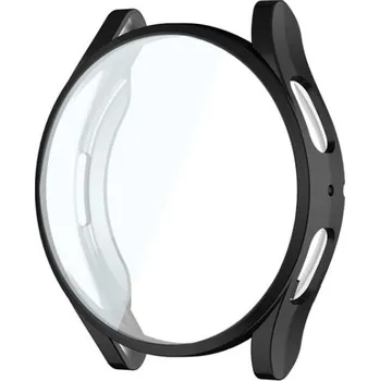 Ostatní příslušenství k chytrým hodinkám VSECHNONAMOBIL 51560 TPU FULL BODY Ochranný kryt Samsung Galaxy 5 40mm černý