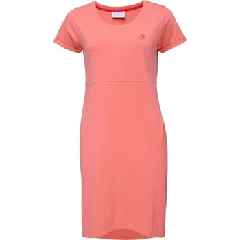 Dámské šaty Dámské šaty Lotto ARANA L Lososová