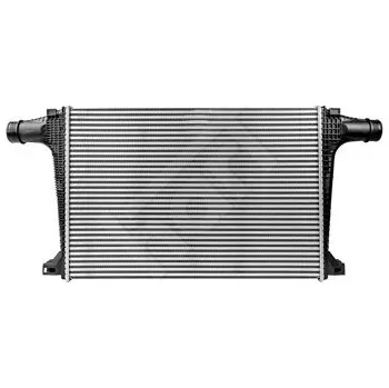 Chladič motoru Chladič turba HART 646 566